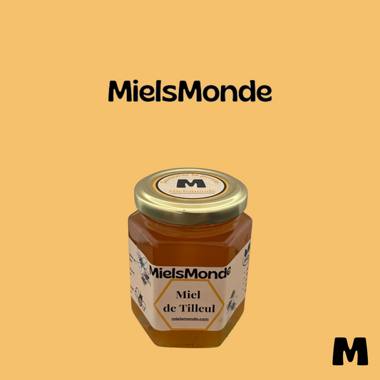 Miel de Tilleul